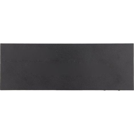 Répartiteur multimédia HD 4x2 compatible Ultra HD 4K x 2K 3D 1080p avec télécommande et adaptateur secteur 100-240 V (prise européenne). (1/5)