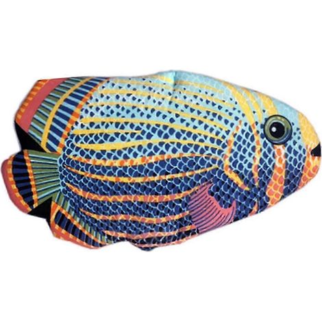 Gants de cuisine 3D confortables en forme de poisson pour la pâtisserie, les restaurants et les barbecues. (1/5)