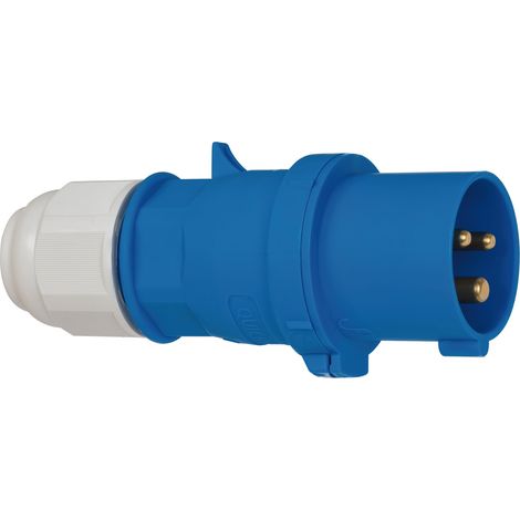 Brennenstuhl Fiche CEE 230V/16A IP44 (1/2)