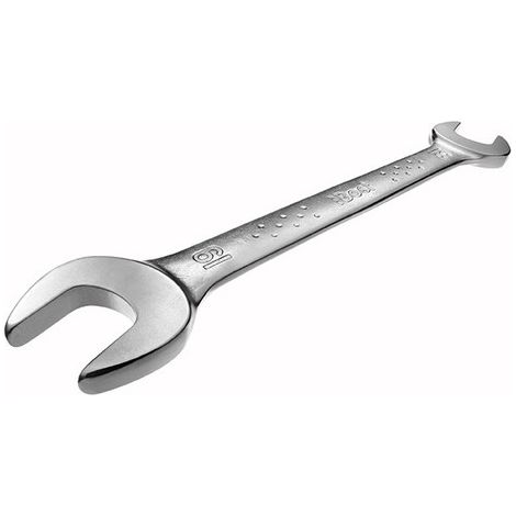 Chiavi per forcella BOST 8x9 mm - Lunghezza 140 mm - 692016