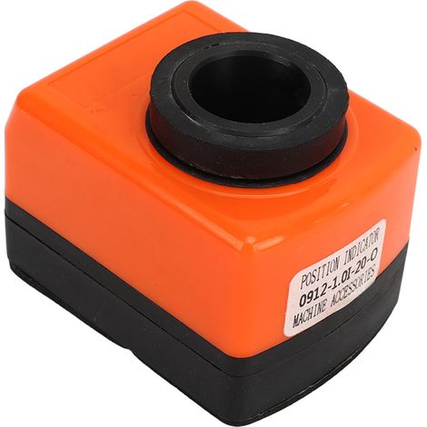 Compteur numérique de précision pour tours et machines-outils (1/5)