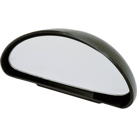 Espejo retrovisor auxiliar (1/4)
