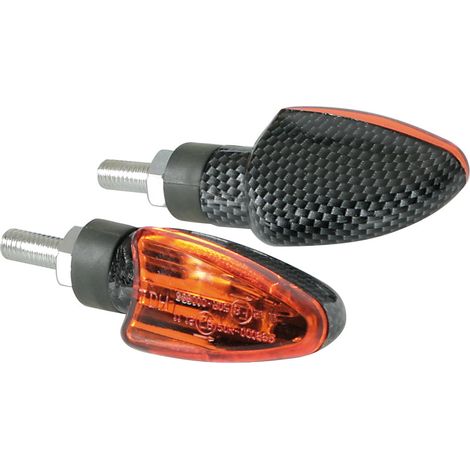 Arrow Halo, indicatori direzione - 21W - Carbon