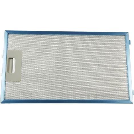 Filtre à graisse (9197059799) Hotte BEKO