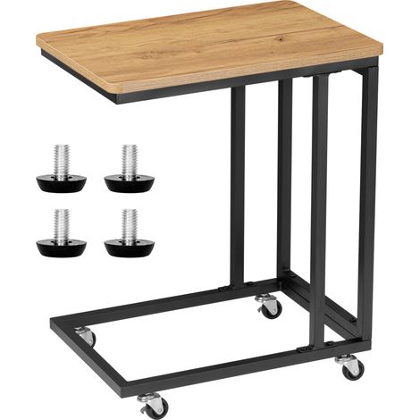 Tavolo da loft industriale Meren Craft (1/5)