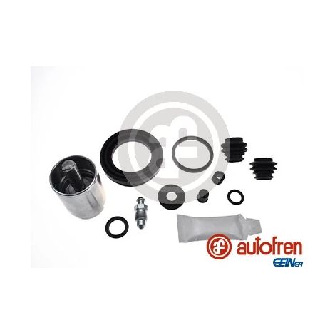 Kit de réparation, étrier de frein Autofren Seinsa D43128C HYUNDAI 58210B2500