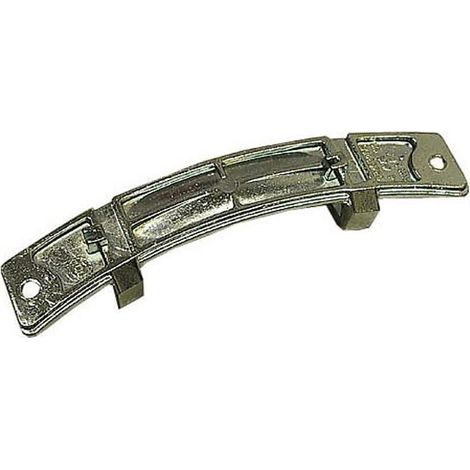 CHARNIERE DE HUBLOT POUR LAVE LINGE   CANDY - 91944061