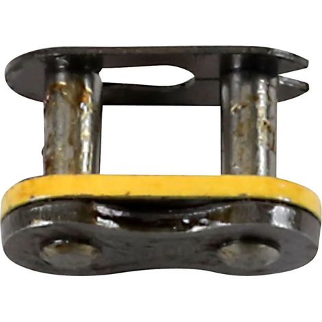 Attache chaine de transmission RK pour moto Neuf