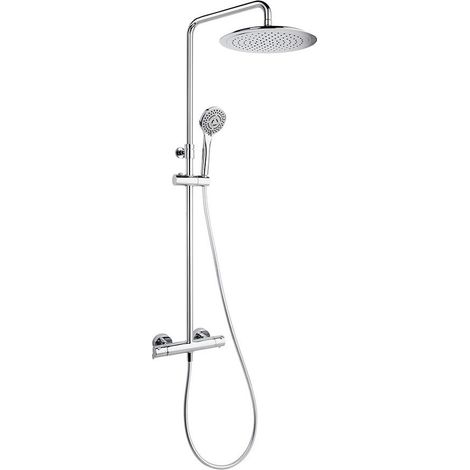 GRIFERIAS RAMON SOLER columna termostatica 945412q3rp300 ramon soler (1/2)