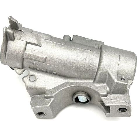 4B0905851B MT Lenkradzündschlossgehäuse 4B0 905 851 B für Audi A4/A6 (1/3)