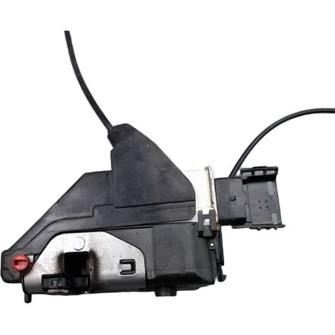 [PRODUIT D'OCCASION] Systeme Condamnation Arriere Gauche PEUGEOT 308 I Phase 1 2007-2011 ♻️ Ref Oe. 9800617380 - Garantie à vie (1/3)