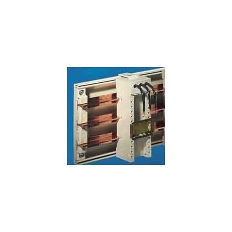 RITTAL Mini-PLS Geräteadapter 25A 3p. 45mm SV 9615.100 (1/2)
