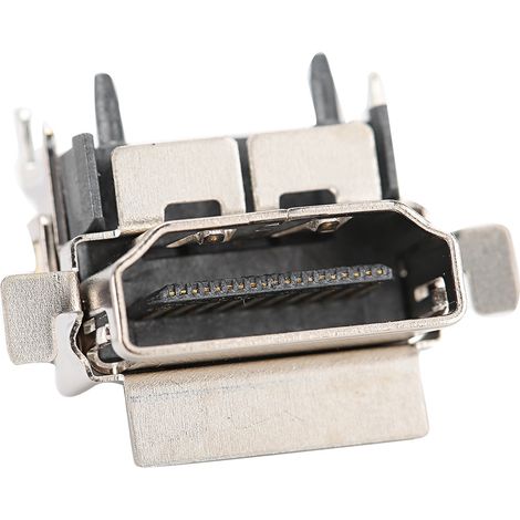 Ersatz-HDMI-Anschluss (1080p) für Xbox One S Slim-Motherboard – Konsolenreparatur (1/5)