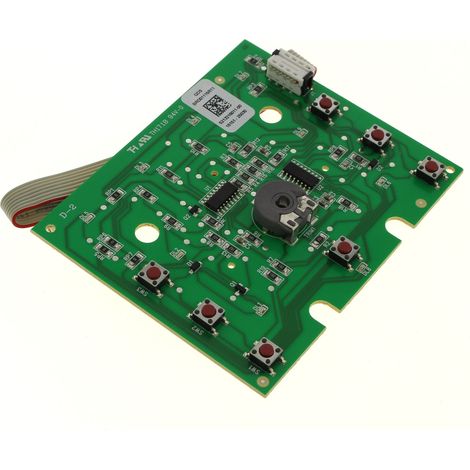 Modulo elettronico 5213216011 - macchina per espresso delonghi