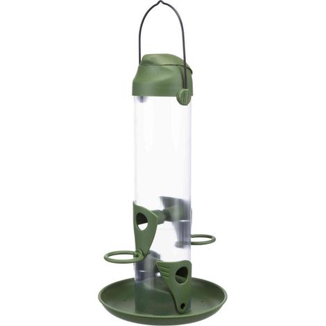 Mangeoire extérieure 750ml, 29 cm oiseaux - Trixie (1/5)