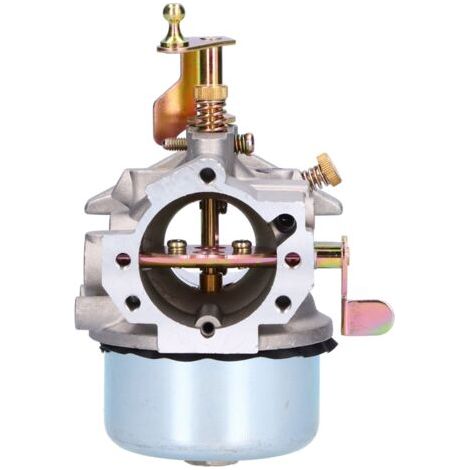Carburateur pour Moteur Kohler K321 K341 14-16HP Fonte - Kit 5 Accessoires (1/5)