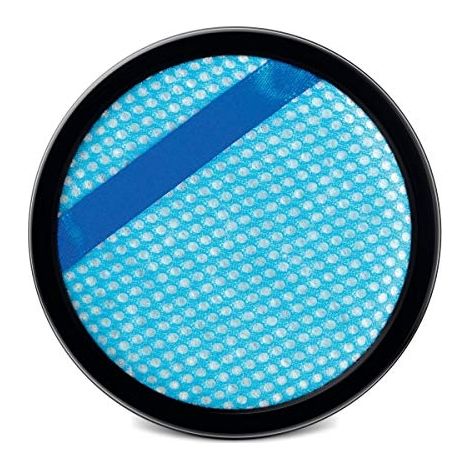 PHILIPS FC5007/01 ACCESSOIRE ET FOURNITURE POUR ASPIRATEUR ASPIRATEUR RÉSERVOIR CYLINDRIQUE FILTRE (1/4)