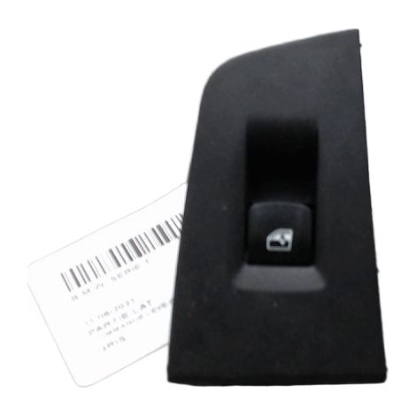 Commande Leve-glace Porte Avd BMW Serie 1 [PRODUIT D'OCCASION]♻️61317950756 (1/3)