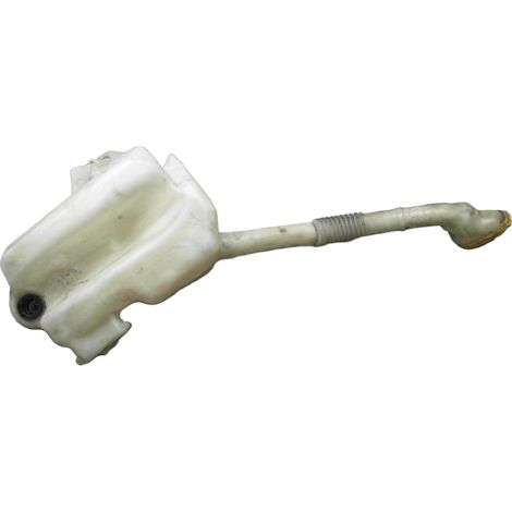 [PRODUIT D'OCCASION] Reservoir Lave-glace Avant RENAULT Scenic II Ph2 2006- ♻️ Ref Oe. 7701207665 - Garantie à vie (1/3)