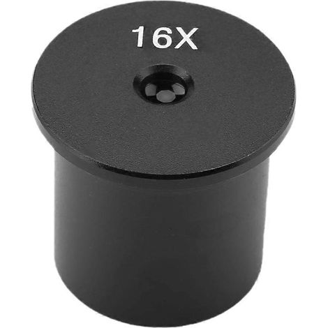 H16X 23,2 mm 16x Okular für biologisches Mikroskop (1/5)