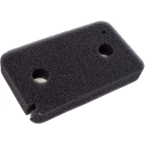 FILTRO FELTRO PANNETTO PER ASCIUGATRICE MIELE 09499230 225x137x30 mm COMPATIBILE