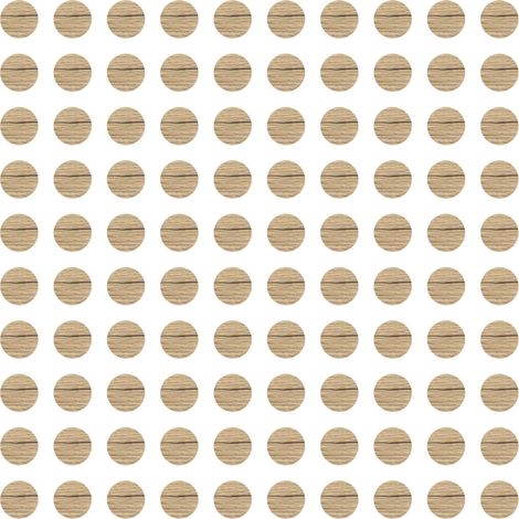 100x Cache vis adhésif Autocollant diamètre 14 mm Protection Bouchon Trou obturateur Meuble Table Chaise Maison, Chêne Halifax (1/3)