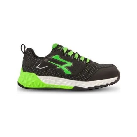 U-Power Viserys ESD Scarpa antinfortunistica bassa S3S CI HI HRO FO SR 0RT20104 - 48