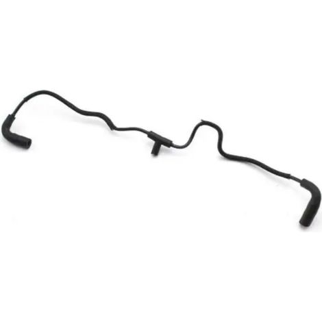 LR013531 JDE10729 is suitable for oil-water separator hoses in Land Rover Range Rover/Jaguar vehicles. (1/4)