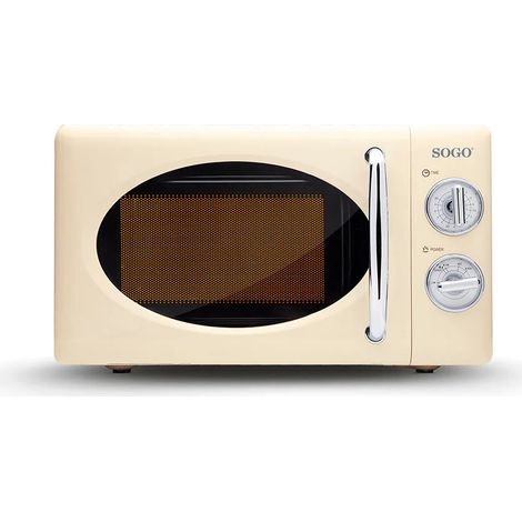 Four micro-ondes Sogo hor-ss-890-bg 700 W 20 L (1/3)