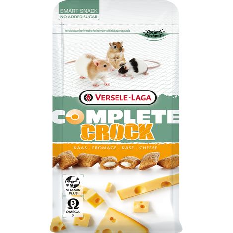 Fromage ˆ Crock complet 50g