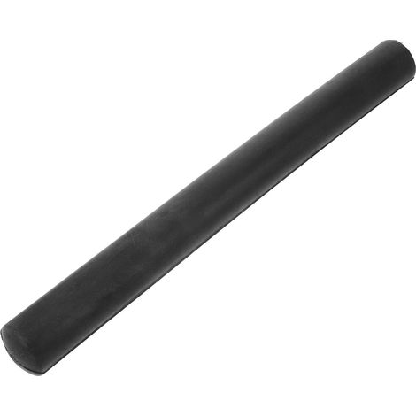 Baguette Chauffante en Caoutchouc Noir pour Volaille, Outil à Plumer les Poulets, Épilation, Réduit la Casse Peau (1/5)