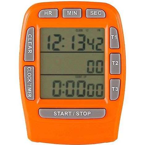1 Stück schicker Timer