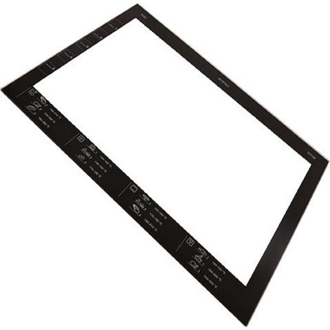 Ersatzteil - Innenscheibe -  - ELECTROLUX