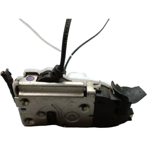 Systeme Condamnation Avant Gauche RENAULT Grand Scenic Monosp. II Phase 2 Long 2006-2009 [PRODUIT D'OCCASION]♻️8200119122