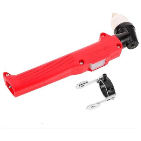 (P80)Plasma Cutter Accessoires Pour Équipements De Découpe Complet Remplacement Pour De Découpe Plasma Compatible (1/4)