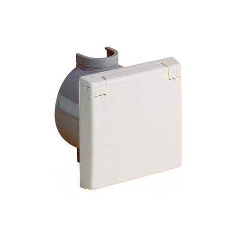 Presa abl-sursum 2451510 ip44 resistente uv e calore