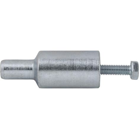 KS TOOLS Broche de monteur d'embrayage Ø 28,0 mm pour embrayages SAC pour BMW ( 150.2404 ) (1/4)