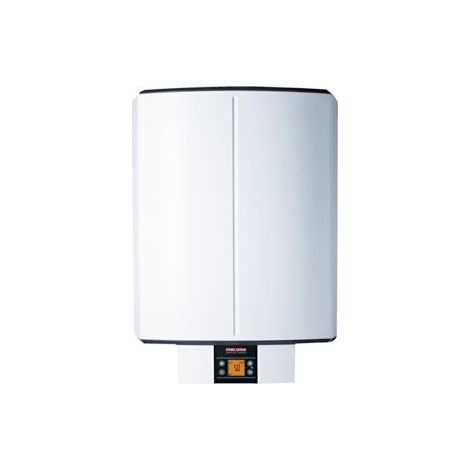 STIEBEL ELTRON Wandspeicher SHZ 50 LCD, 50 l, 1 bis 6 kW, weiß, 231252