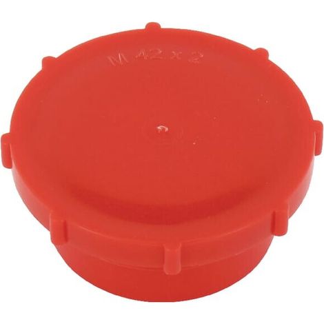 Tap贸n antipolvo m茅tr. M42x2,0 UNIVERSAL SPM42L16 (1/2)