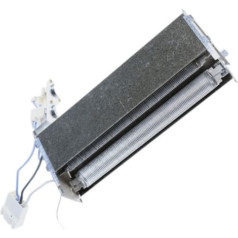 Ersatzteil - Original-Heizung 2000W - - BEKO, FAR, AYA, LISTO, ALTUS, DOMEOS, BLUESKY, FAGOR, ESSENTIEL B, ORIGANE