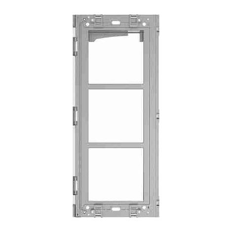 Bastidor de soporte BTI350335 para 3 módulos Robur SFERA