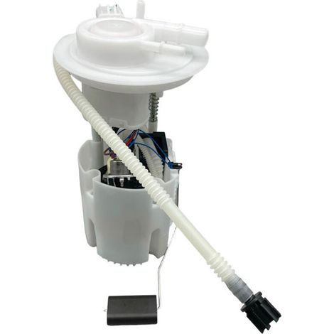 Die Kraftstoffpumpe ist mit der hochwertigen Kraftstoffpumpeneinheit 68434123AC für den Jeep Cherokee kompatibel. Modell: 68434123AC (1/4)
