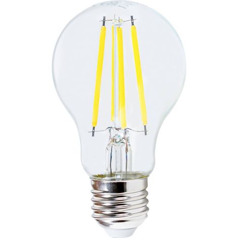 LED Bulb 'LED-Lampe E27' (1/2)