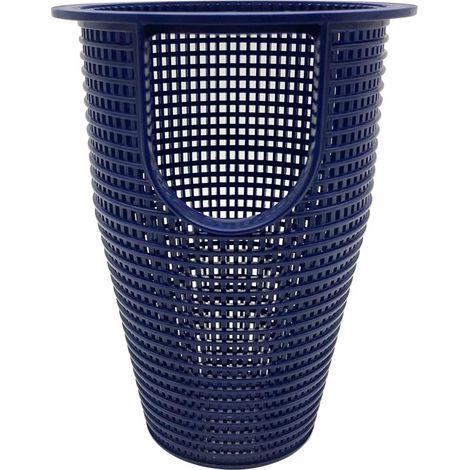 Cesta de filtro 070387 compatible con bombas Pentair Whisperflo/Intelliflo: cesta de repuesto para Whisperflo e Intelliflo (1/5)