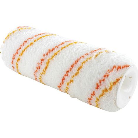 Manchon polyester finition satinée 180mm, surfaces irrégulières