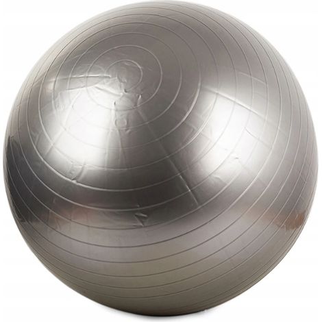 SP64 FITNESS-GYMNASTIKKALL 65 CM + (1/5)
