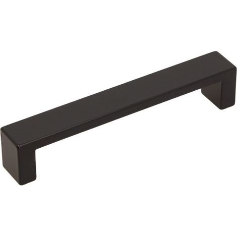 Mango UA59, negro supermate, 128 mm (1/2)