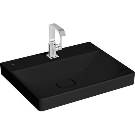 VITRA 7526B083-0041 Lavabo New Metropole 600 x 470 mm