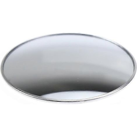 Rétroviseur d'angle mort universel pour voiture et camion, grand angle de 7,6 cm (3 pouces), référence 3R-030 SP (1 pièce) (1/5)