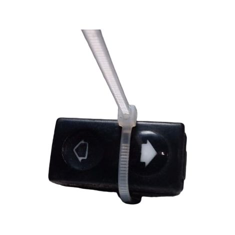 Commande Leve-glace Porte Avd MICROCAR Mc2 (1/3)